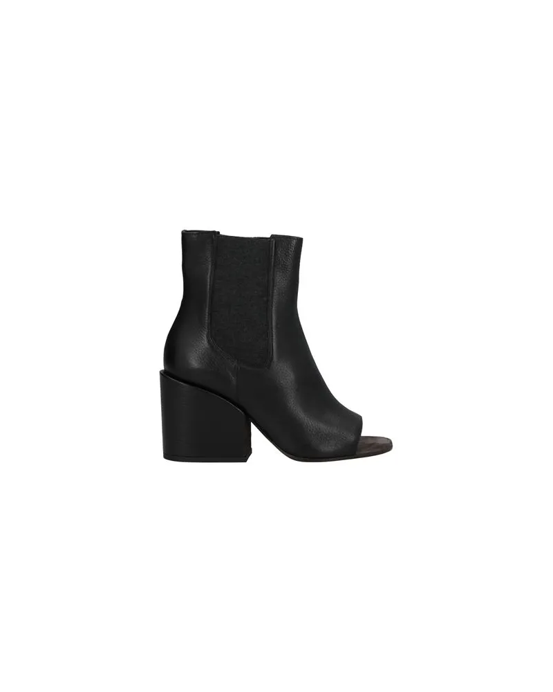 Brunello Cucinelli SCHUHE - Stiefelettenauf YOOX.COM Schwarz