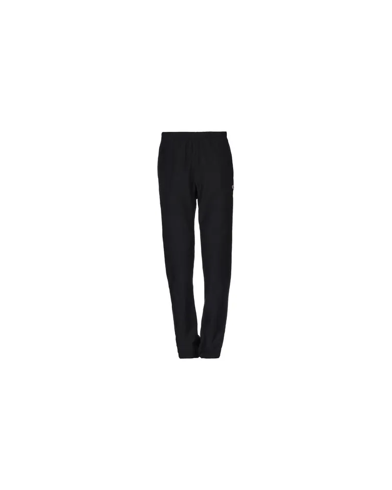 Champion HOSEN & RÖCKE - Hosenauf YOOX.COM Schwarz
