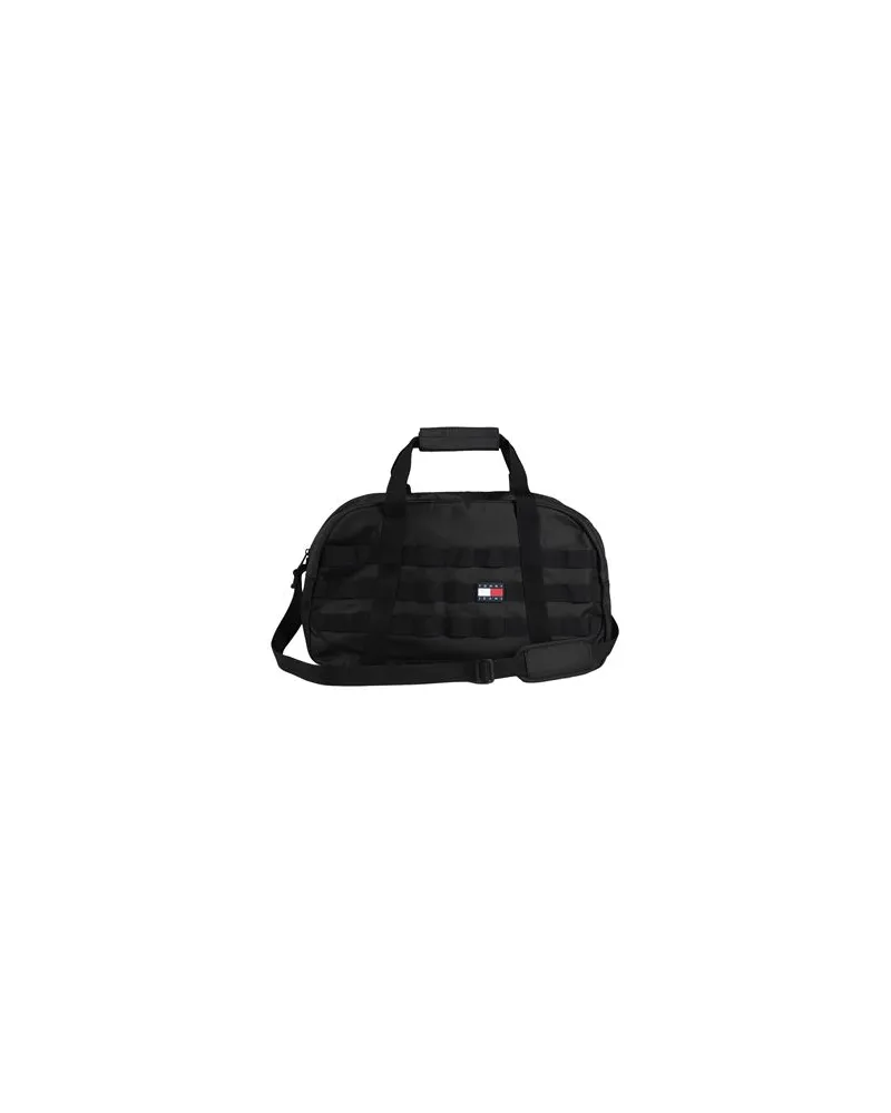 Tommy Hilfiger KOFFER & CO. - Reisetaschenauf YOOX.COM Schwarz