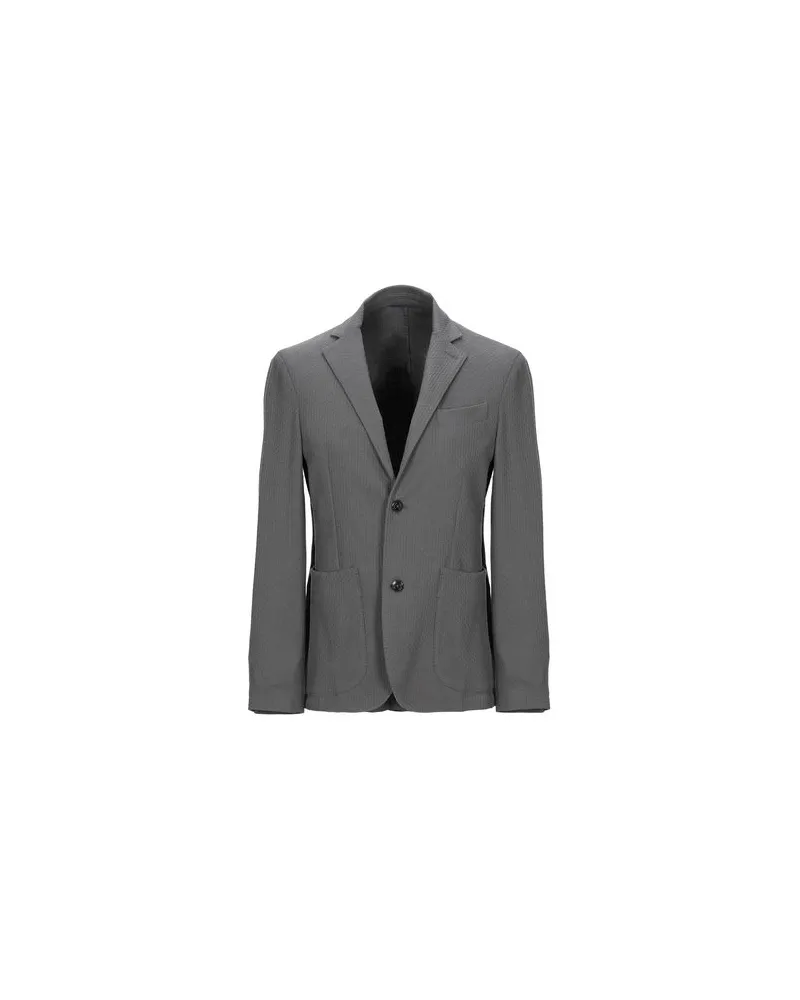 AT.P.CO ANZÜGE und CO-ORDS - Blazersauf YOOX.COM Braungrau