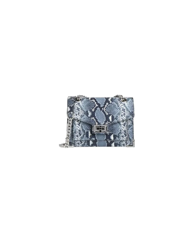 The Kooples TASCHEN - Umhängetascheauf YOOX.COM Hellblau