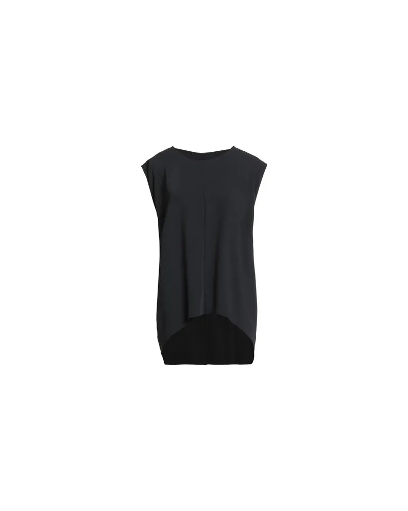 Maison Margiela TOPS - Topsauf YOOX.COM Schwarz