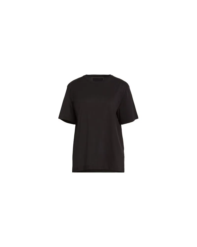 Liu Jo TOPS - T-shirtsauf YOOX.COM Schwarz
