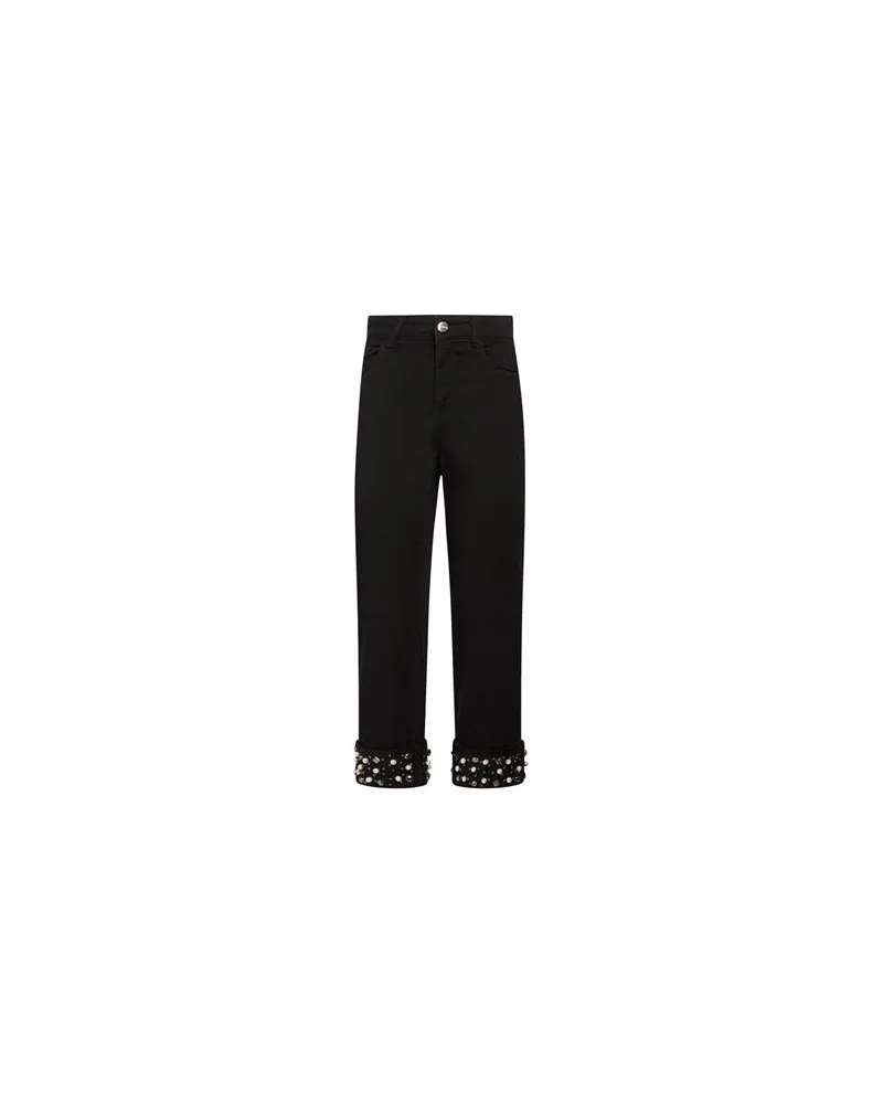 Kocca HOSEN & RÖCKE - Hosenauf YOOX.COM Schwarz