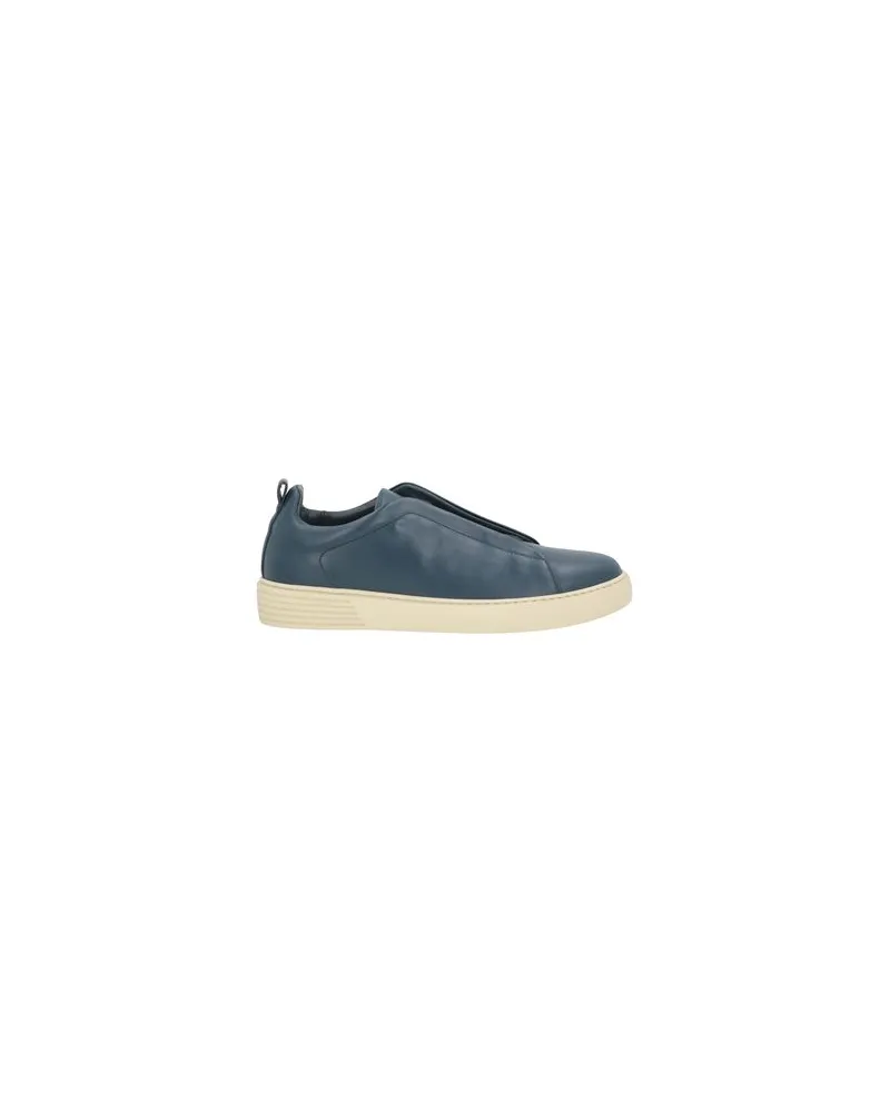 Marechiaro 1962 SCHUHE - Sneakersauf YOOX.COM Taubenblau