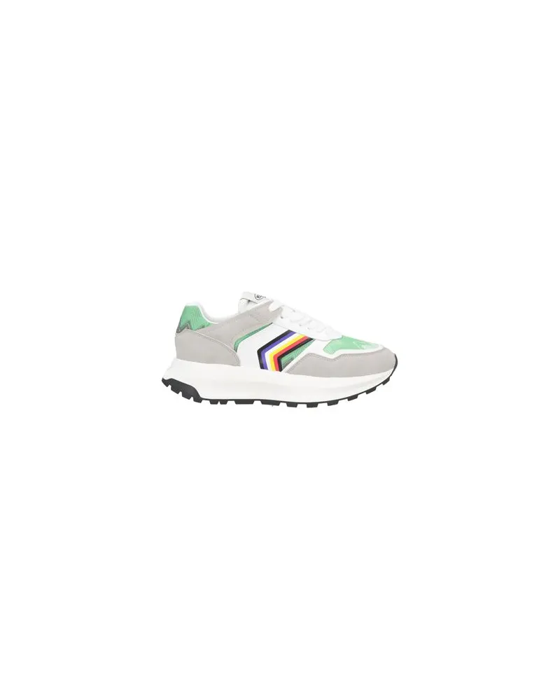 Missoni SCHUHE - Sneakersauf YOOX.COM Säuregrün
