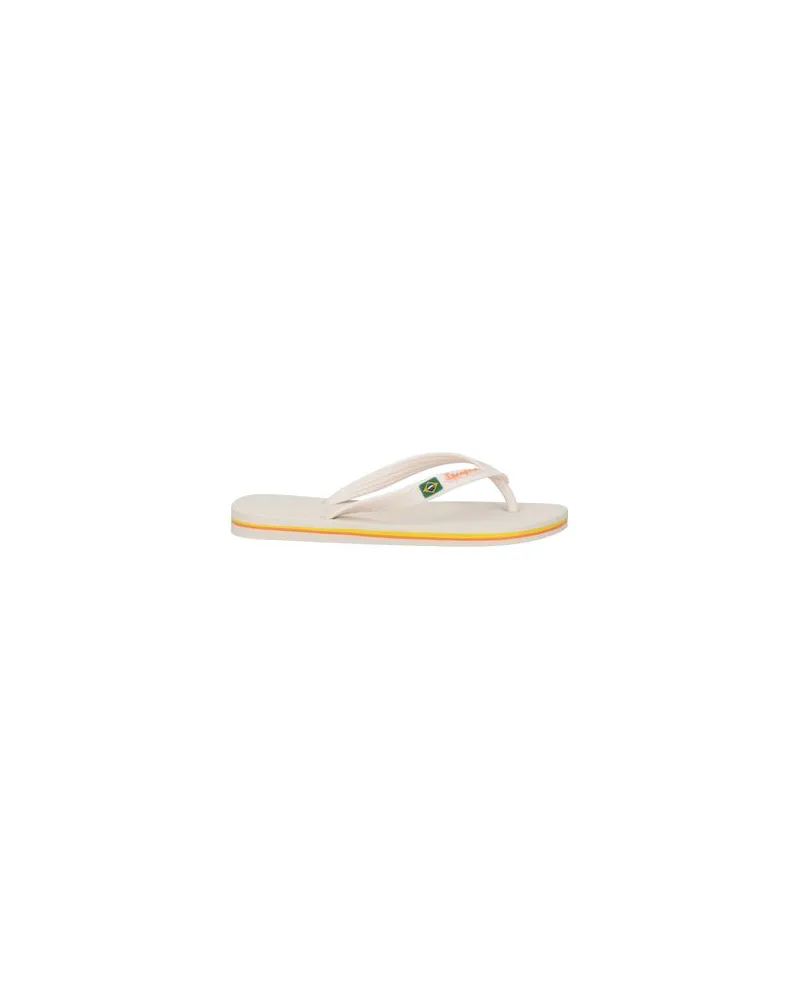 Ipanema SCHUHE - Zehentrennerauf YOOX.COM Beige