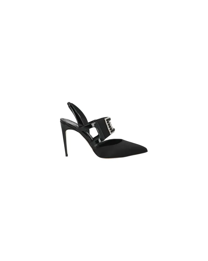 Manolo Blahnik SCHUHE - Pumpsauf YOOX.COM Schwarz