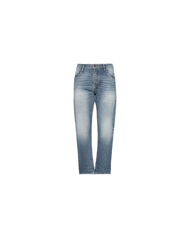 Antony Morato HOSEN & RÖCKE - Jeanshosenauf YOOX.COM Blau