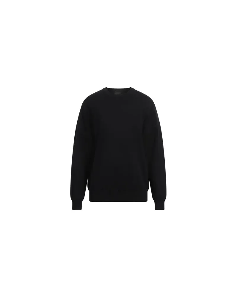 OUTHERE STRICKWAREN - Pulloverauf YOOX.COM Schwarz