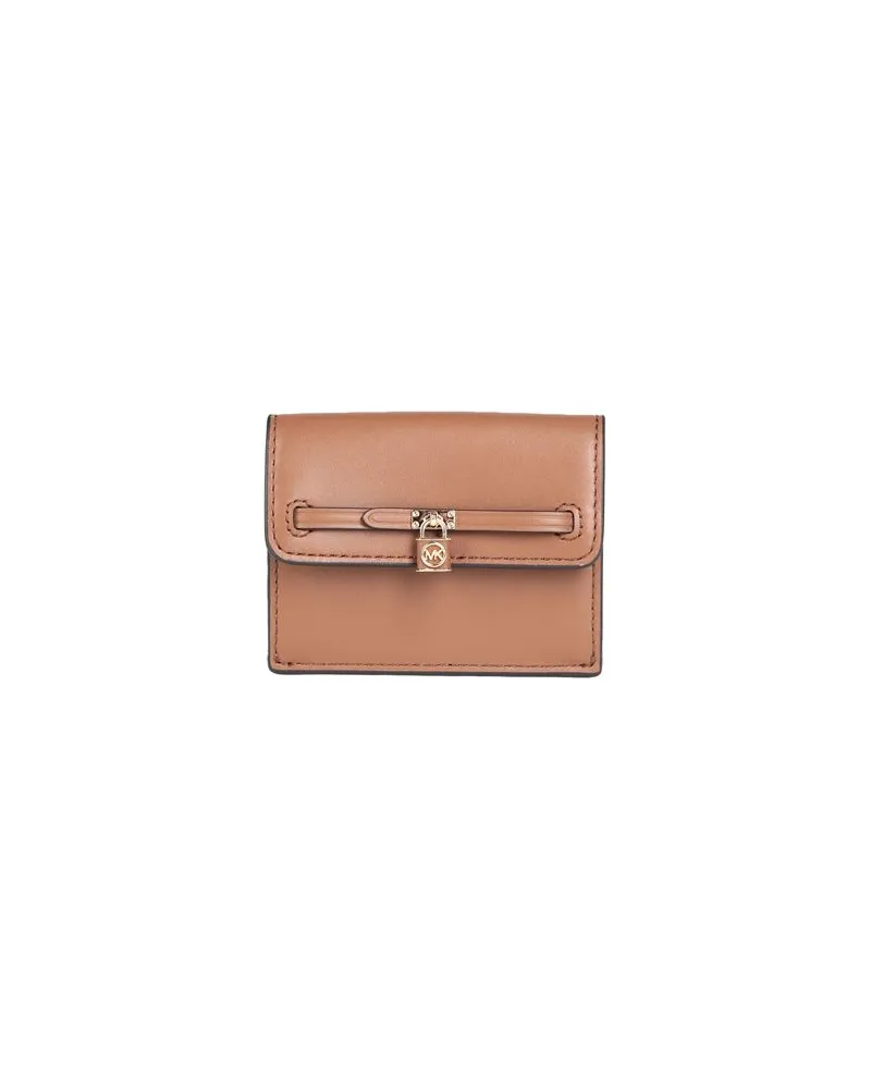Michael Kors Kleinlederwaren - Portemonnaiesauf YOOX.COM Lederfarben