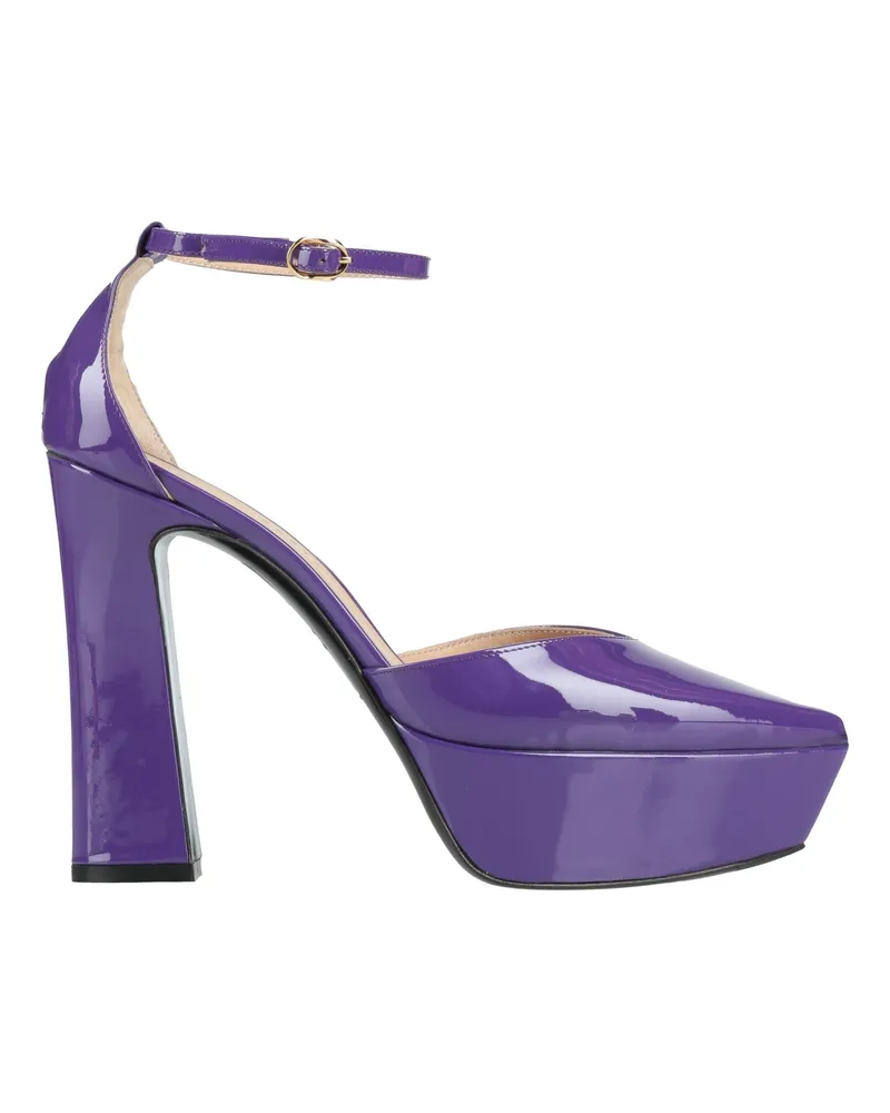 FESTA Milano Pumps Violett