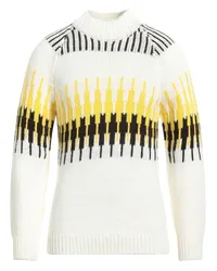 Daniele Alessandrini Pullover Off