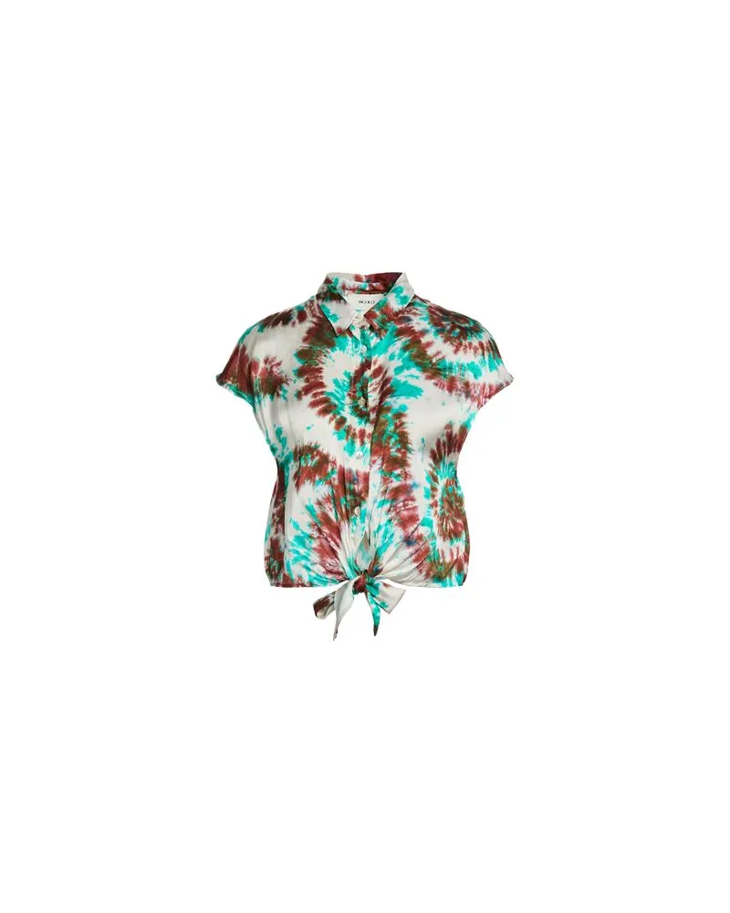 VICOLO TOPS - Hemdenauf YOOX.COM Off