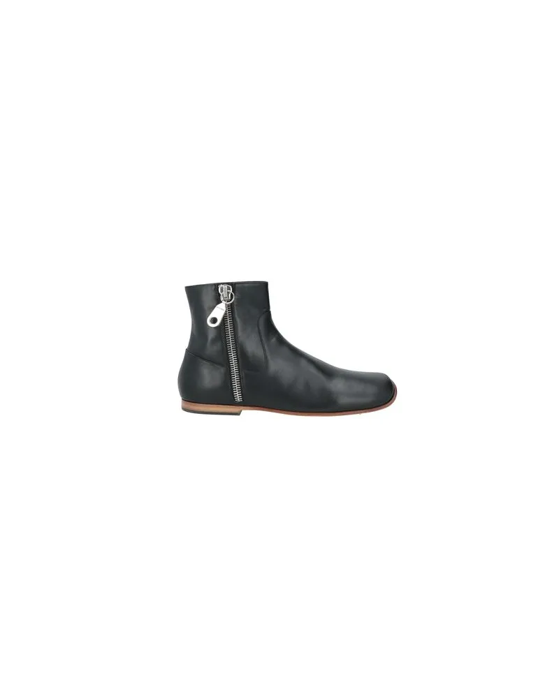 Etro SCHUHE - Stiefelettenauf YOOX.COM Schwarz