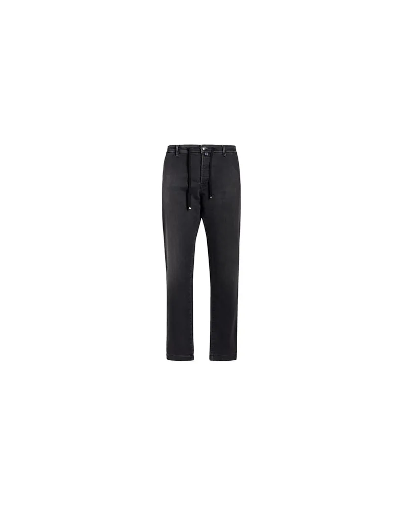Jacob Cohën HOSEN & RÖCKE - Hosenauf YOOX.COM Braungrau