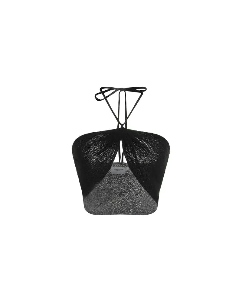 NA-KD TOPS - Topsauf YOOX.COM Schwarz