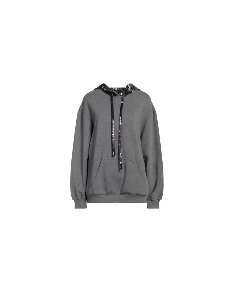 Etro TOPS - Sweatshirtsauf YOOX.COM Grau