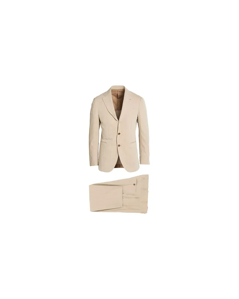 LARDINI ANZÜGE und CO-ORDS - Anzügeauf YOOX.COM Beige