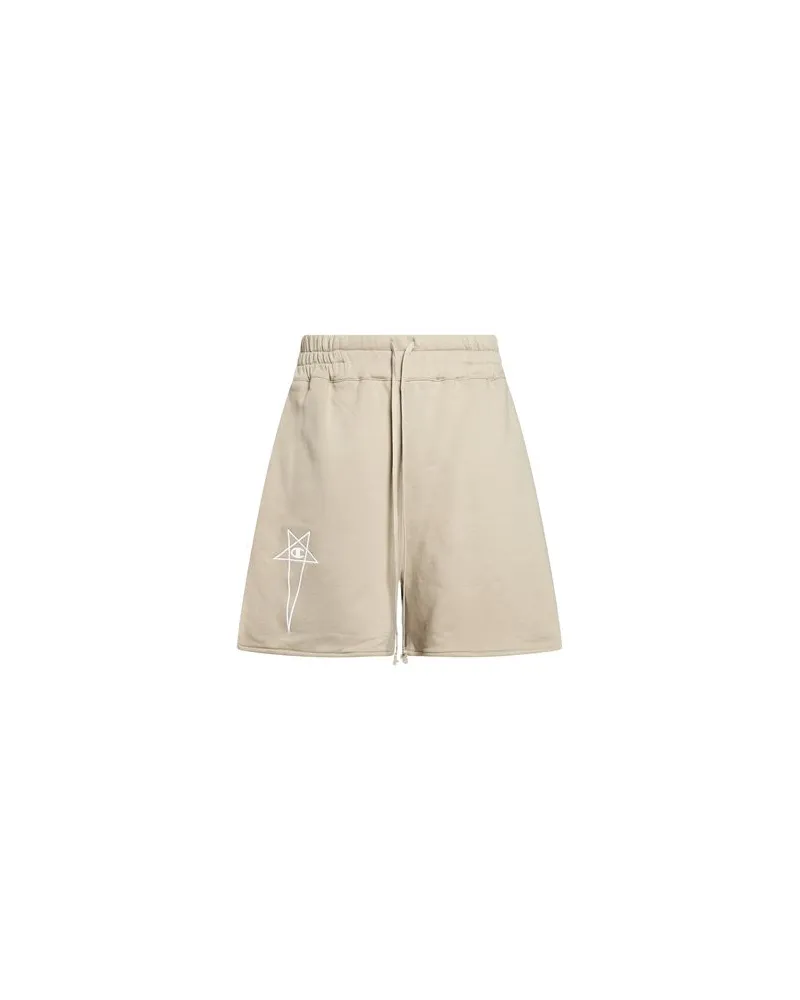 Rick Owens HOSEN & RÖCKE - Shorts & Bermudashortsauf YOOX.COM Khaki