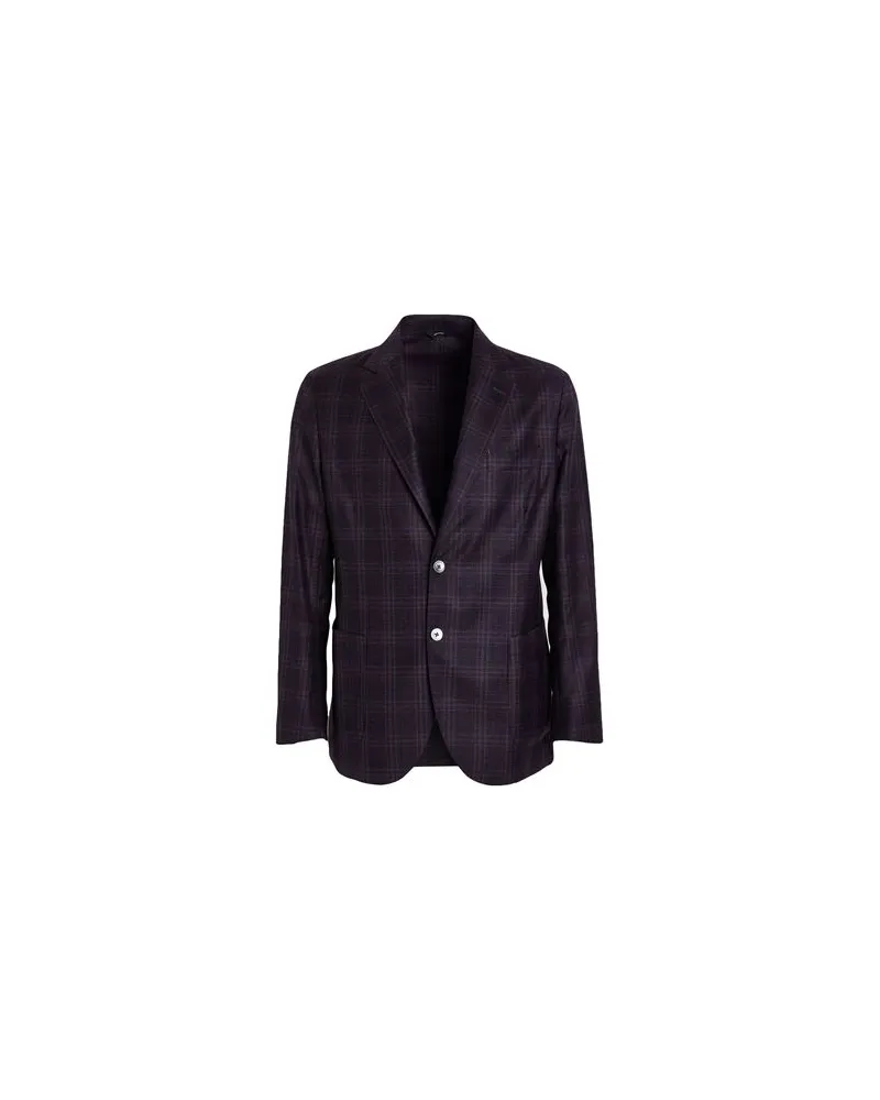 Tombolini ANZÜGE und CO-ORDS - Blazersauf YOOX.COM Violett