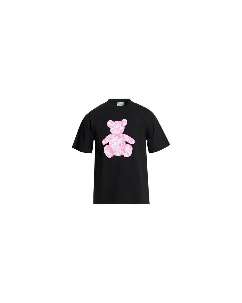 Aries TOPS - T-shirtsauf YOOX.COM Schwarz