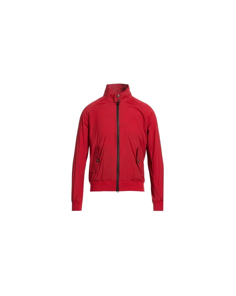Baracuta JACKEN & MÄNTEL - Jacken und Anoraksauf YOOX.COM Tomatenrot