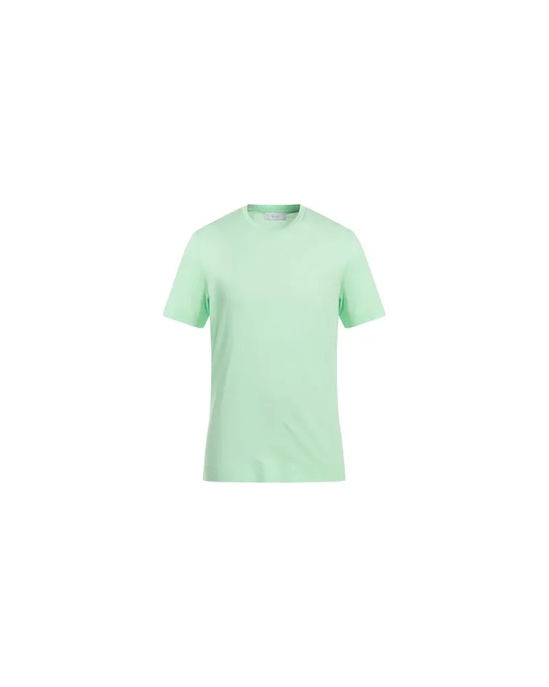 Diktat TOPS - T-shirtsauf YOOX.COM Limettengrün