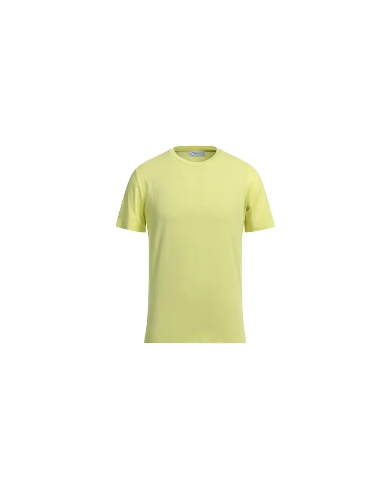 Diktat TOPS - T-shirtsauf YOOX.COM Gelb