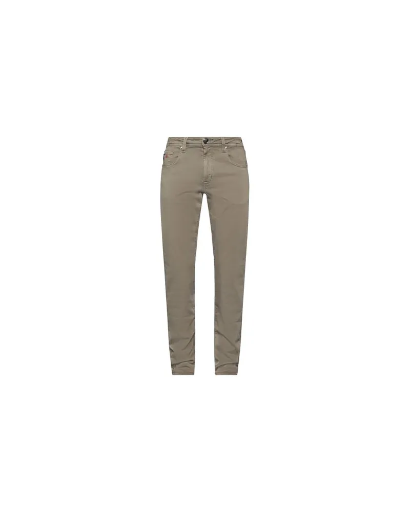 Tramarossa HOSEN & RÖCKE - Hosenauf YOOX.COM Militärgrün