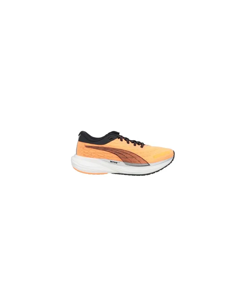 Puma SCHUHE - Sneakersauf YOOX.COM Orange
