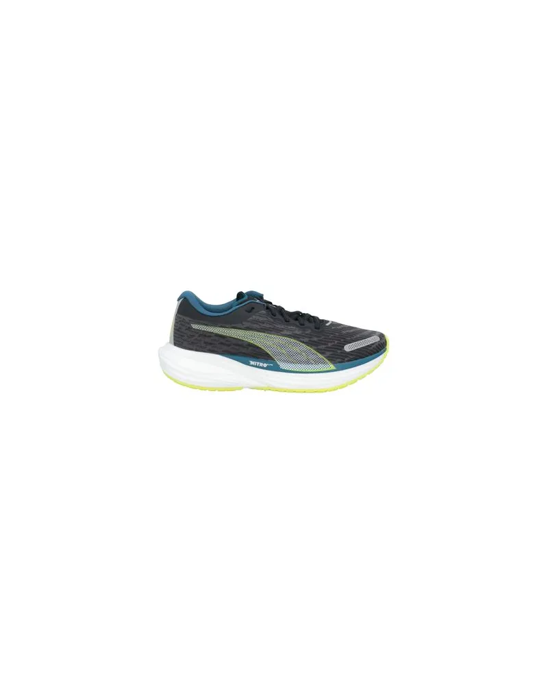 Puma SCHUHE - Sneakersauf YOOX.COM Braungrau