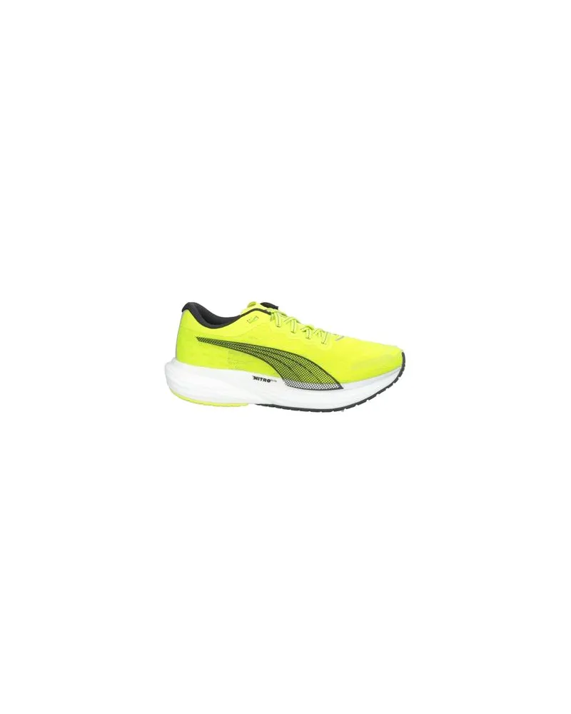 Puma SCHUHE - Sneakersauf YOOX.COM Limettengrün