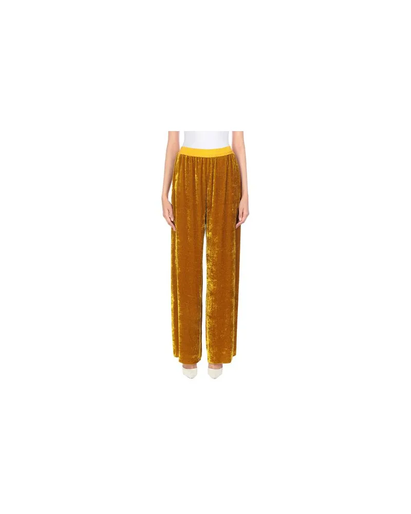 Ballantyne HOSEN & RÖCKE - Hosenauf YOOX.COM Ringelblume