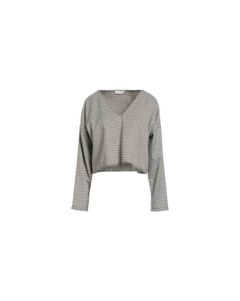 HAVEONE TOPS - Topsauf YOOX.COM Schwarz