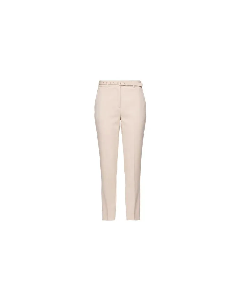 Kocca HOSEN & RÖCKE - Hosenauf YOOX.COM Elfenbein