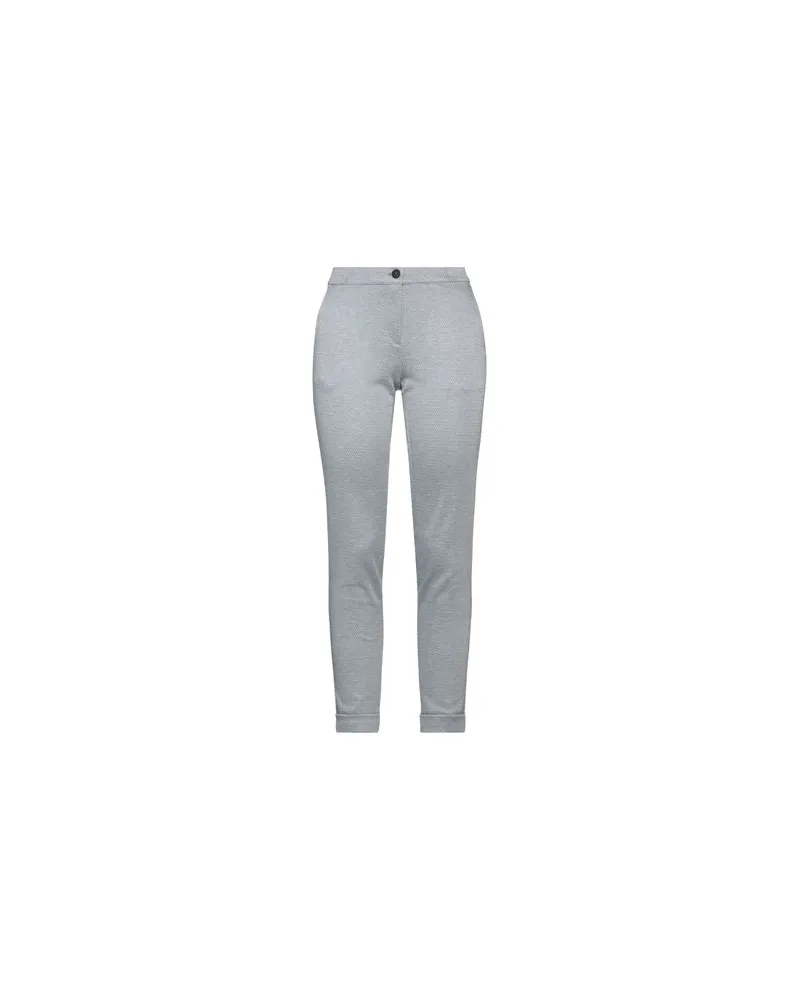 Diana Gallesi HOSEN & RÖCKE - Hosenauf YOOX.COM Grau