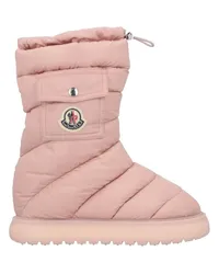 Moncler Stiefelette Rosa