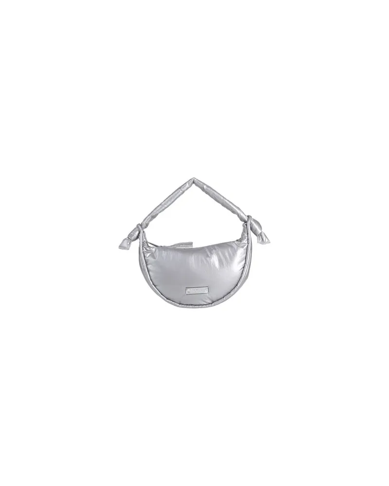 Timberland TASCHEN - Handtaschenauf YOOX.COM Silber