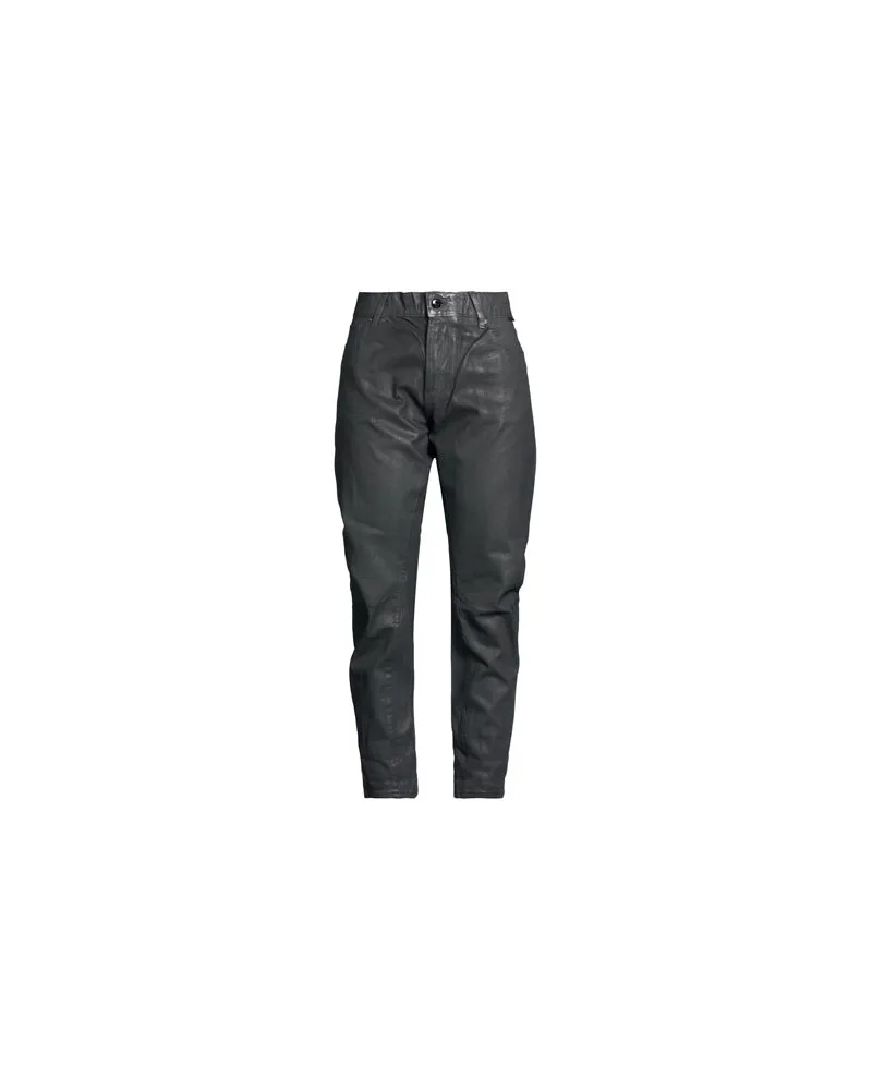 G-STAR RAW HOSEN & RÖCKE - Jeanshosenauf YOOX.COM Braungrau