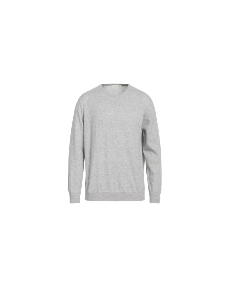 Filippo de Laurentiis STRICKWAREN - Pulloverauf YOOX.COM Hellgrau