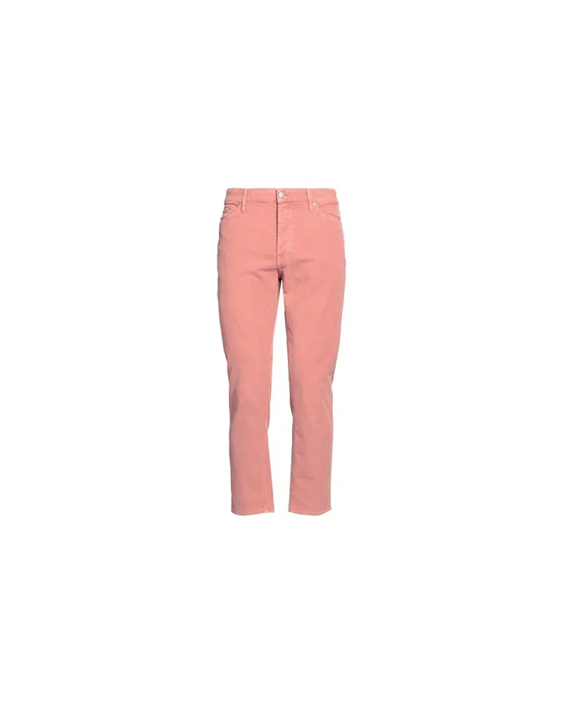 Department 5 HOSEN & RÖCKE - Hosenauf YOOX.COM Antikrosa