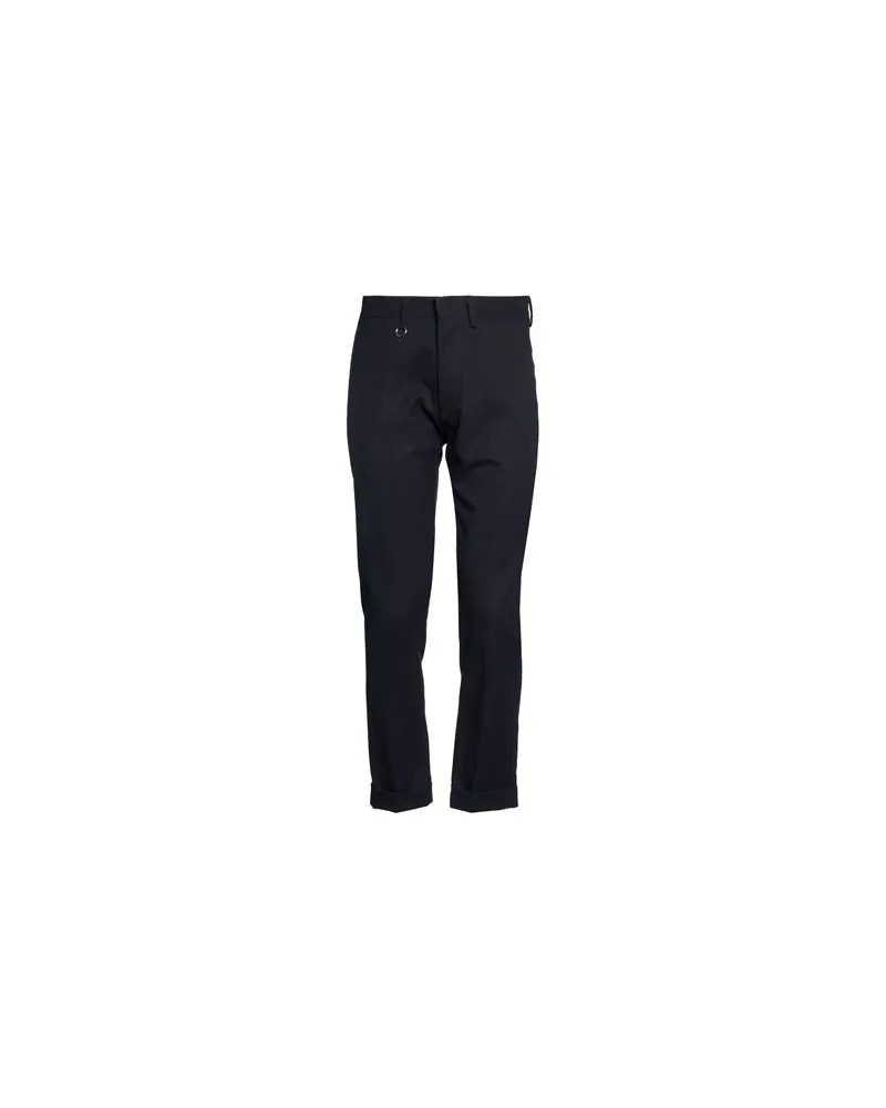 Golden Craft 1957 HOSEN & RÖCKE - Hosenauf YOOX.COM Nachtblau