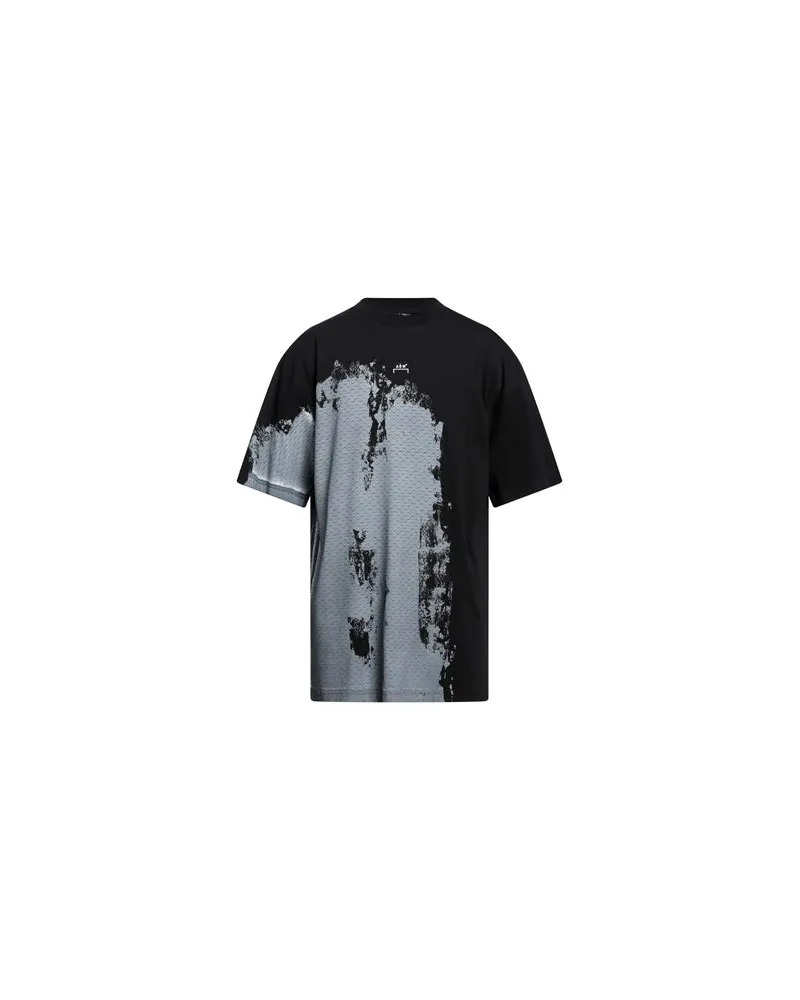 ACW* TOPS - T-shirtsauf YOOX.COM Schwarz