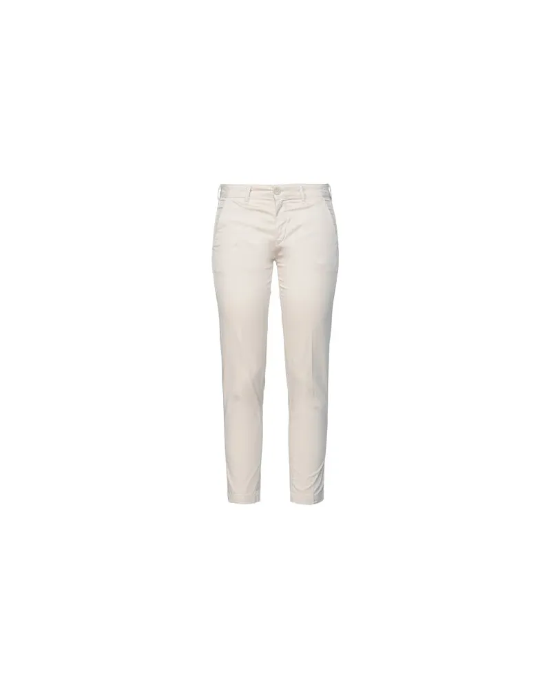 BARBA HOSEN & RÖCKE - Hosenauf YOOX.COM Beige