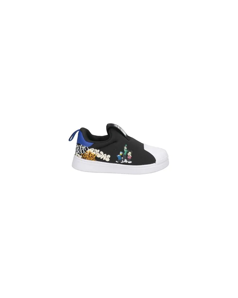 adidas X DISNEY - SCHUHE - Sneakersauf YOOX.COM Schwarz