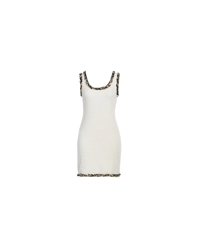 Moschino KLEIDER - Mini-Kleiderauf YOOX.COM Off