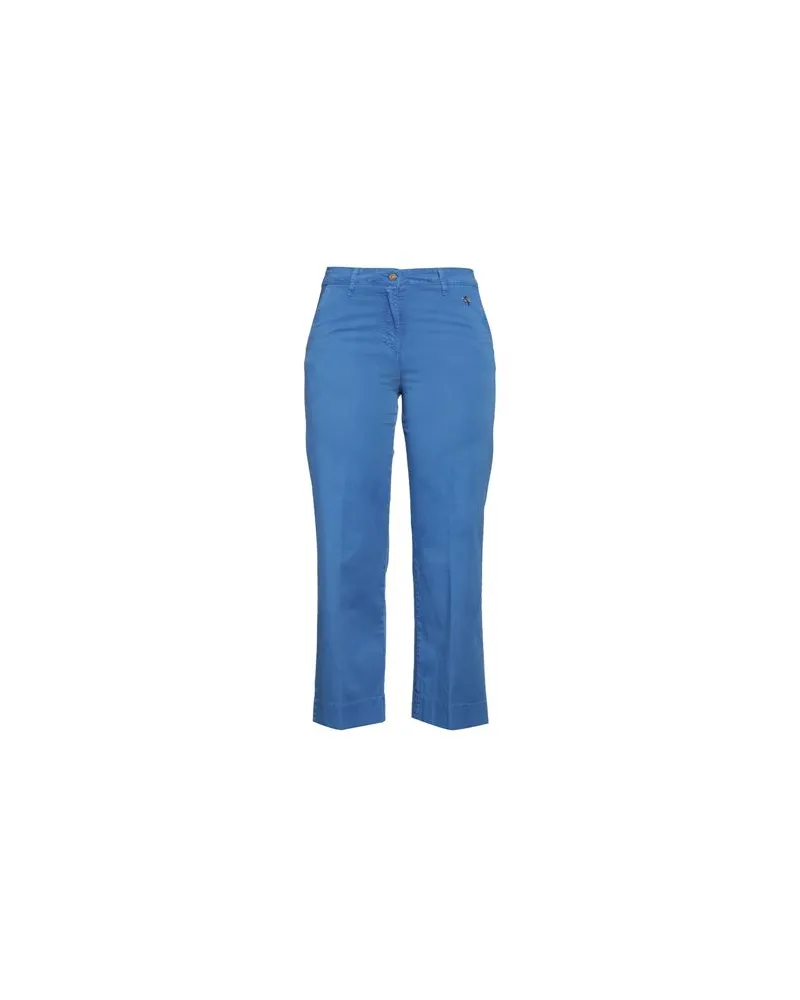 Gai Mattiolo HOSEN & RÖCKE - Hosenauf YOOX.COM Hellblau