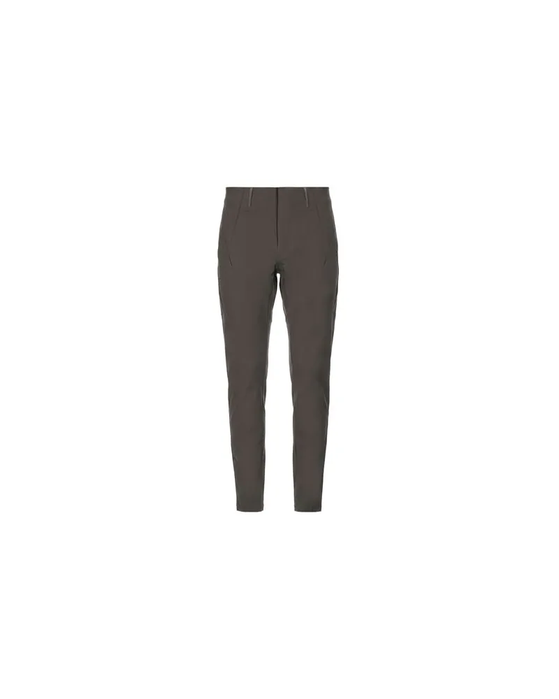 Arc'teryx Veilance HOSEN & RÖCKE - Hosenauf YOOX.COM Maulwurfsgrau
