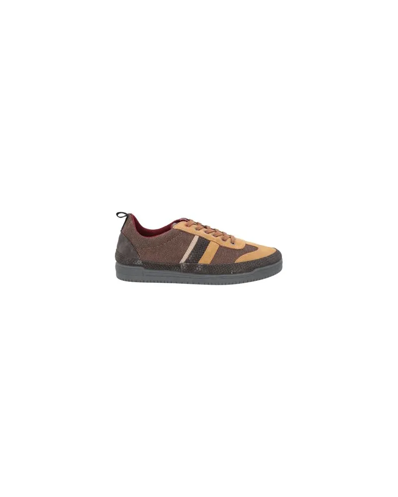 Toni Pons SCHUHE - Sneakersauf YOOX.COM Kamel